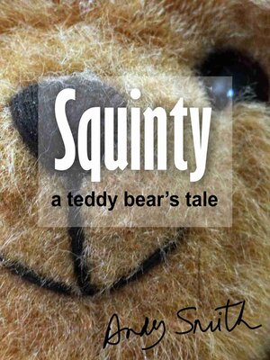 cover image of Squinty